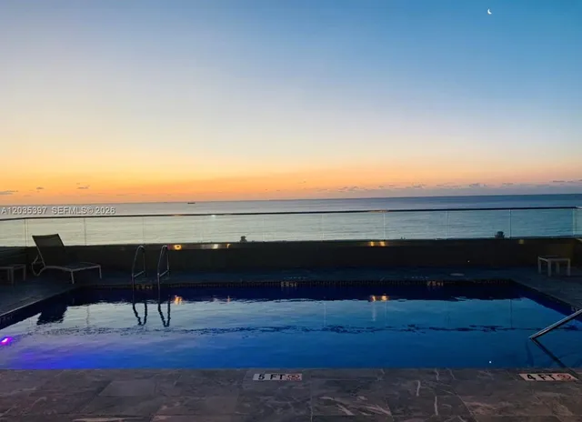 1-bedroom home at 1255 Collins Avenue #208, Miami Beach