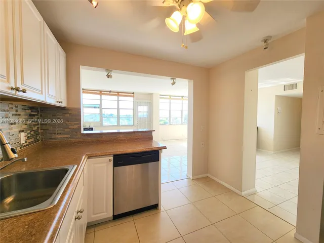 2-bedroom home at 2025 NE 164th Street #503, North Miami Beach