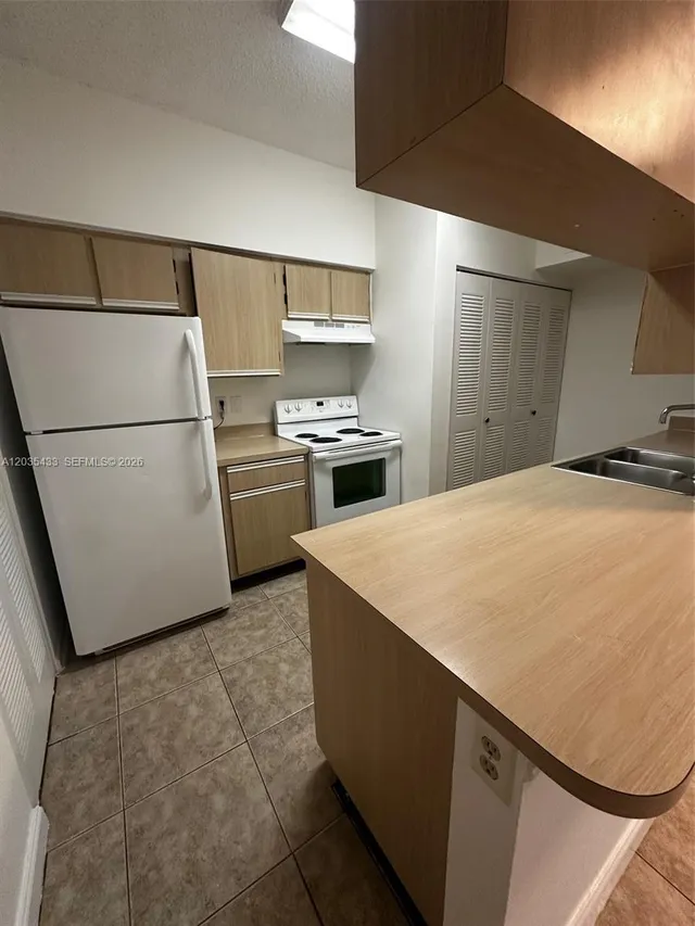 1-bedroom home at 18356 NW 68th Avenue #K, Hialeah