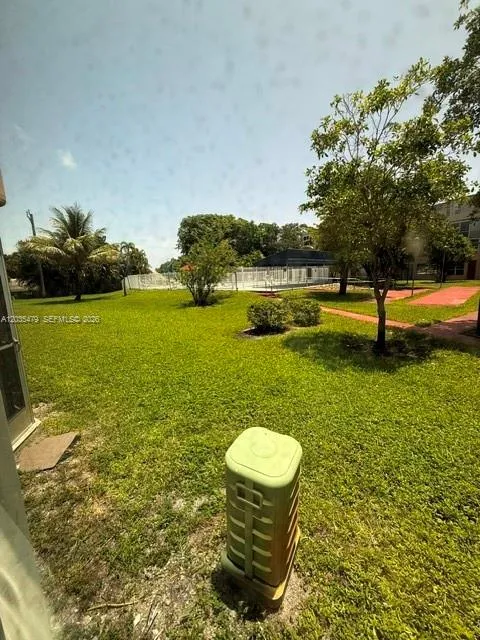 1-bedroom home at 1501 NE 191st Street #C107, Miami