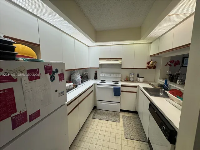 1-bedroom home at 12950 SW 7th Court #210A, Pembroke Pines