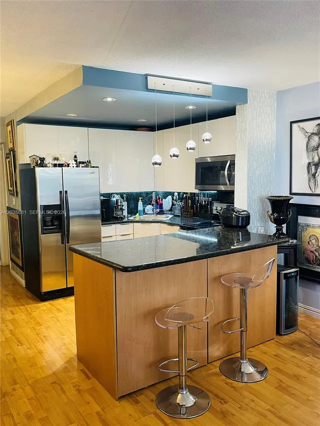 1-bedroom home at 1800 79th St Causeway #A304, North Bay Village