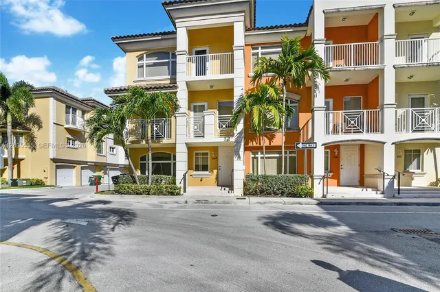 3-bedroom home at 2707 NE 184th Terrace, Aventura