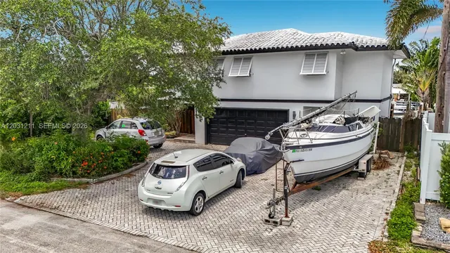 4-bedroom home at 2216 NE 18th Avenue, Wilton Manors