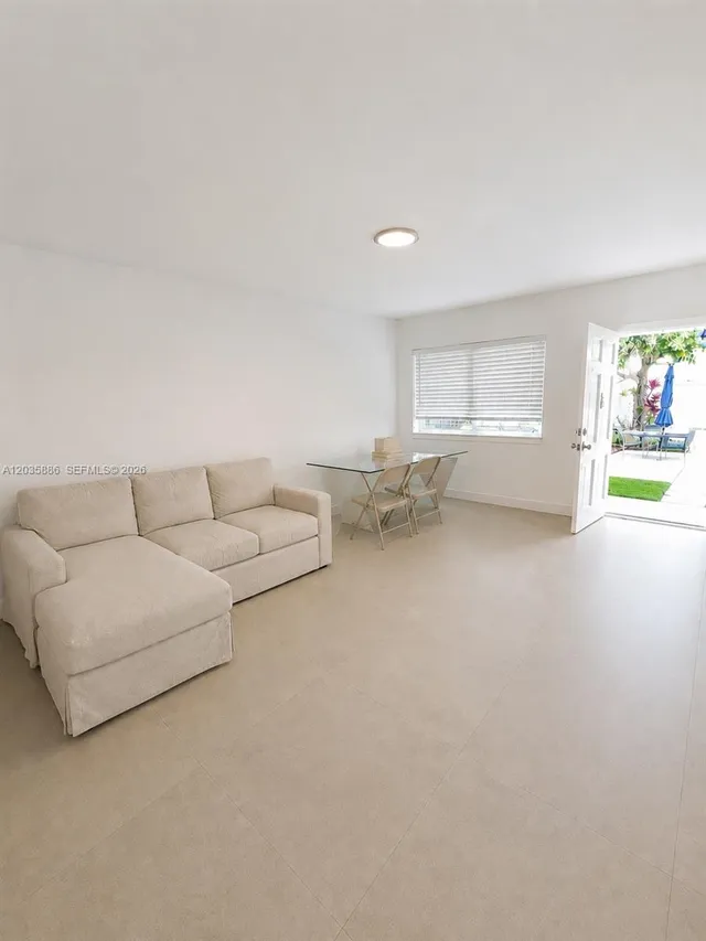 2-bedroom home at 467 Golden Isles Drive #110, Hallandale Beach