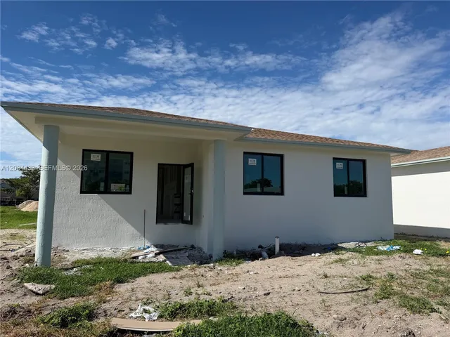 4-bedroom home at 336 NW 11th Street, Pompano Beach
