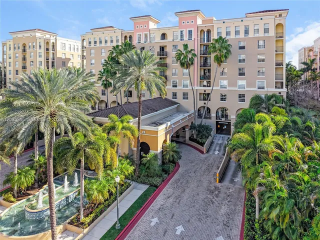 1-bedroom home at 520 SE 5th Avenue #2307, Fort Lauderdale