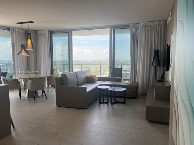2-bedroom home at 4010 S Ocean Drive #R2402, Hollywood