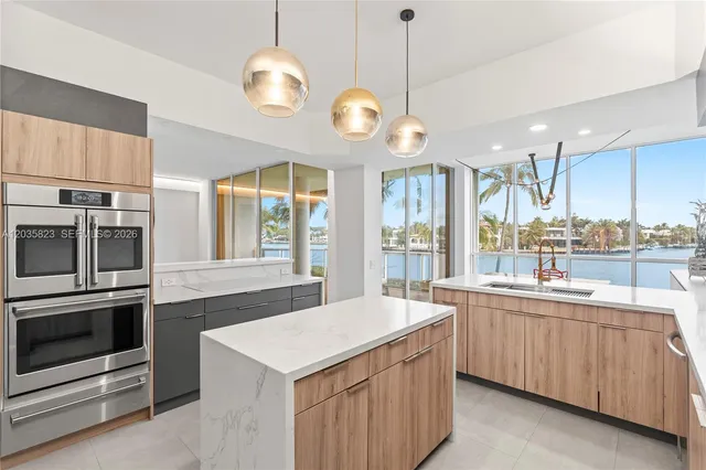 4-bedroom home at 3801 NE 207th Street #TH6, Aventura