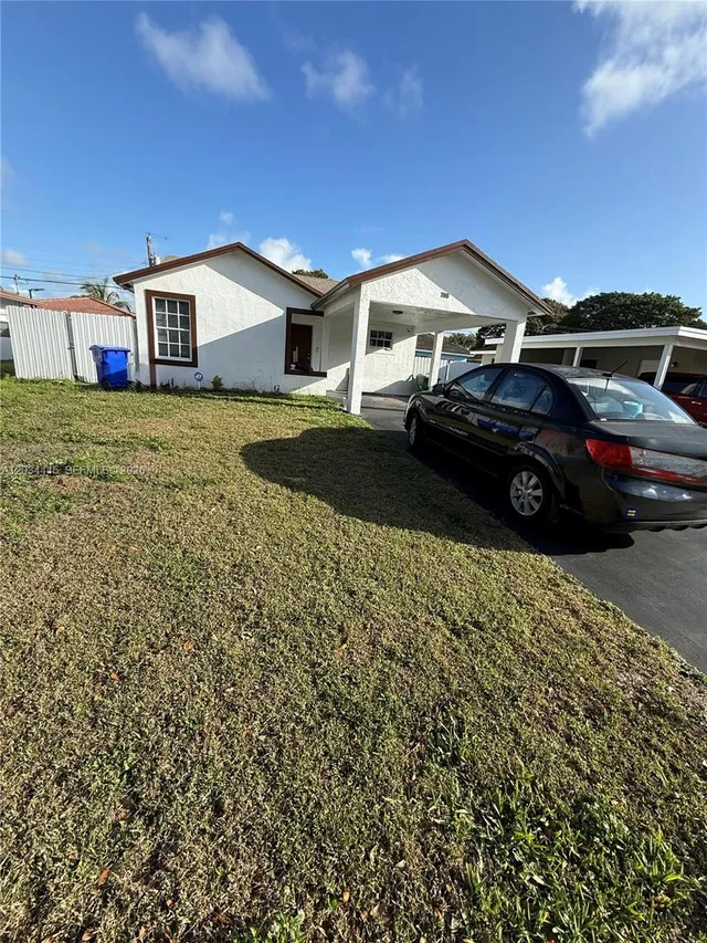 3-bedroom home at 2441 NW 14th Street, Fort Lauderdale