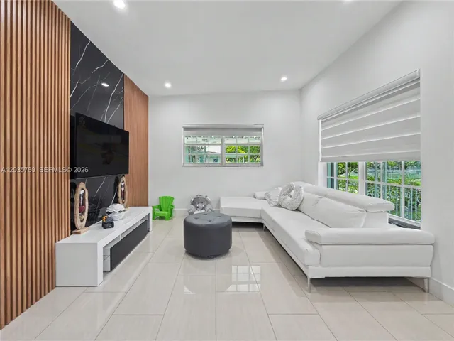 2-bedroom home at 960 NE 146th Street, North Miami
