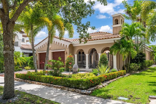 3-bedroom home at 9534 Ginger Court, Parkland