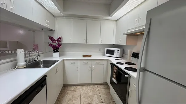 1-bedroom home at 1200 SW 137th Avenue #211E, Pembroke Pines