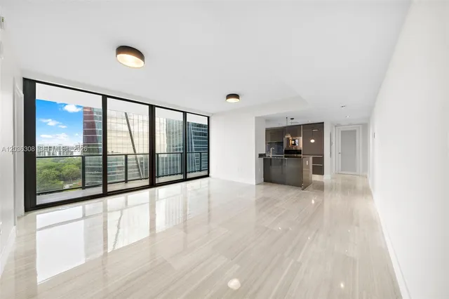 2-bedroom home at 1451 Brickell Avenue #1005, Miami