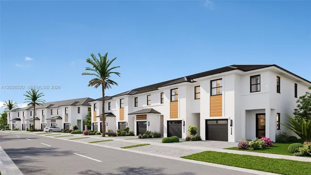 3-bedroom home at 11427 SW 230 Terrace, Miami