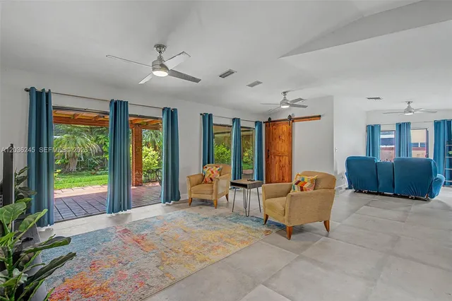 3-bedroom home at 15741 SW 147th Court, Miami