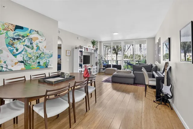 3-bedroom home at 3340 NE 190th Street #402, Aventura
