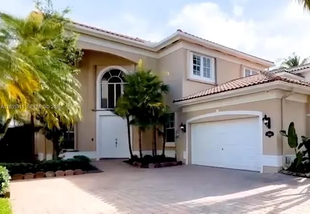 6-bedroom home at 3944 194th Trail, Sunny Isles Beach