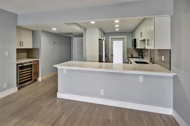 2-bedroom home at 2940 N Course Drive #311, Pompano Beach