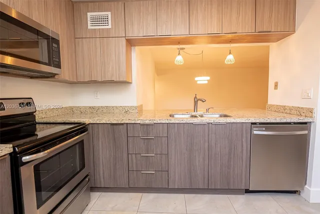 2-bedroom home at 3578 Magellan Circle #2323, Aventura