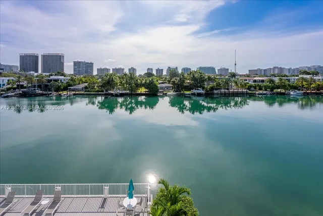 1-bedroom home at 9381 E Bay Harbor Drive #404S, Bay Harbor Islands