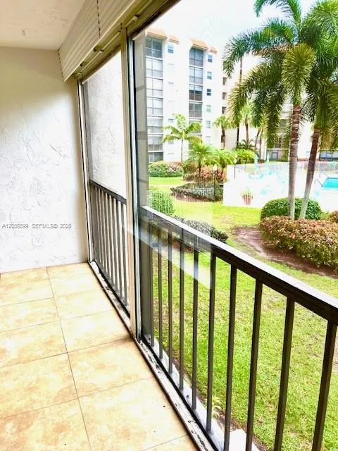 2-bedroom home at 3920 Inverrary Boulevard #204C, Lauderhill