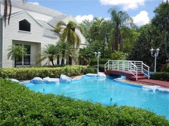 1-bedroom home at 3473 NW 44th Street #103, Oakland Park