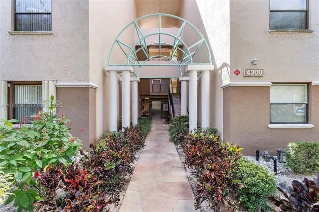 3-bedroom home at 4300 NW 30th Street #141, Coconut Creek