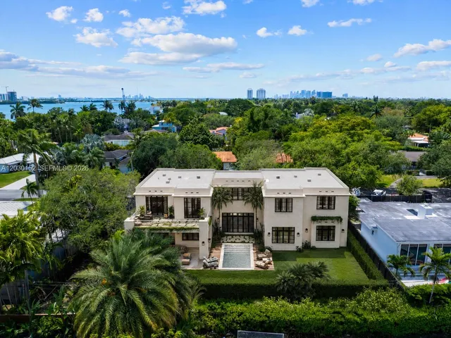 4-bedroom home at 1259 NE 97th Street, Miami Shores