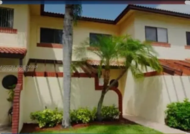 3-bedroom home at 8837 NW 48th Street #., Sunrise