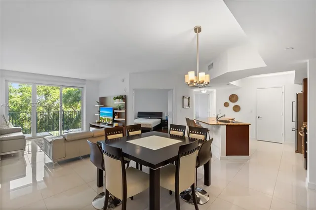 3-bedroom home at 20000 E Country Club Drive #306, Aventura