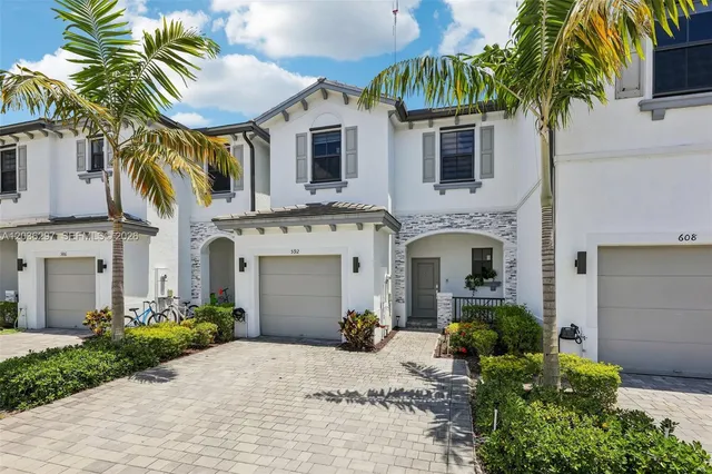 3-bedroom home at 592 NW 203rd Terrace, Miami Gardens
