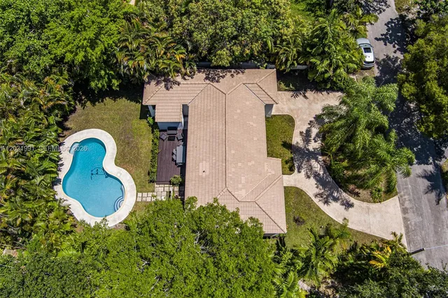 3-bedroom home at 10550 NE 3rd Court, Miami Shores