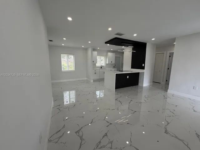 4-bedroom home at 2800 NW 164th Street, Miami Gardens