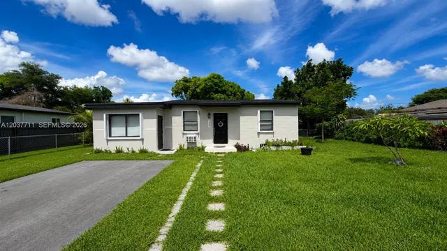 3-bedroom home at 17981 NW 3rd Avenue, Miami Gardens
