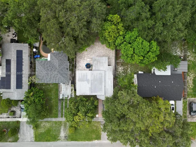 2-bedroom home at 1260 NE 153rd Street, North Miami Beach