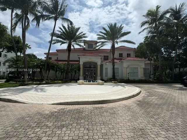 1-bedroom home at 3255 NE 184th Street #12116, Aventura