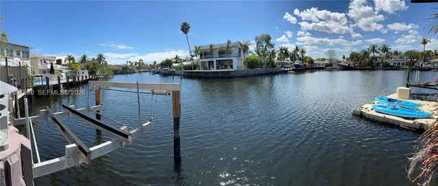 3-bedroom home at 2100 NE 24th Street, Wilton Manors