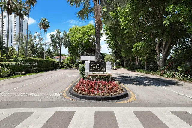 3-bedroom home at 20308 NE 34th Court #38, Aventura