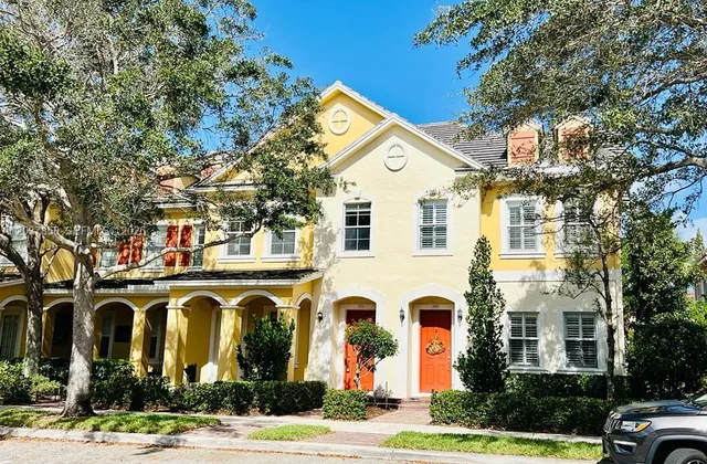 3-bedroom home at 753 Dakota Drive, Jupiter