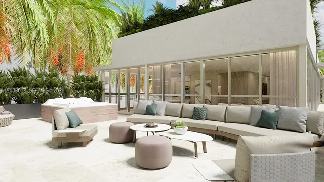 3-bedroom home at 250 Collins Avenue #305, Miami Beach