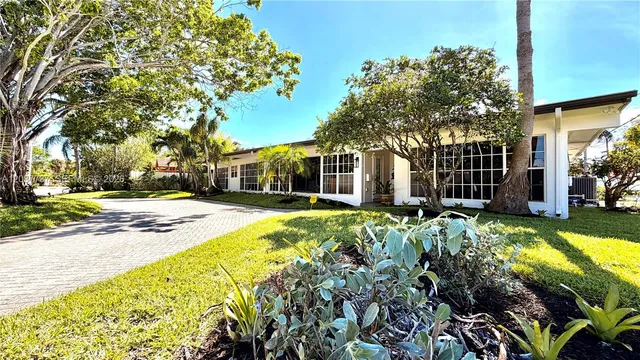 3-bedroom home at 2409 Bayview Drive, Fort Lauderdale