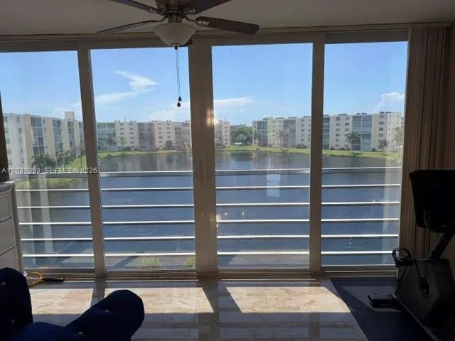 2-bedroom home at 101 SE 3rd Avenue #506, Dania Beach