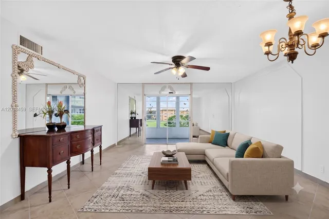 2-bedroom home at 2615 NE 1st Court #303, Boynton Beach