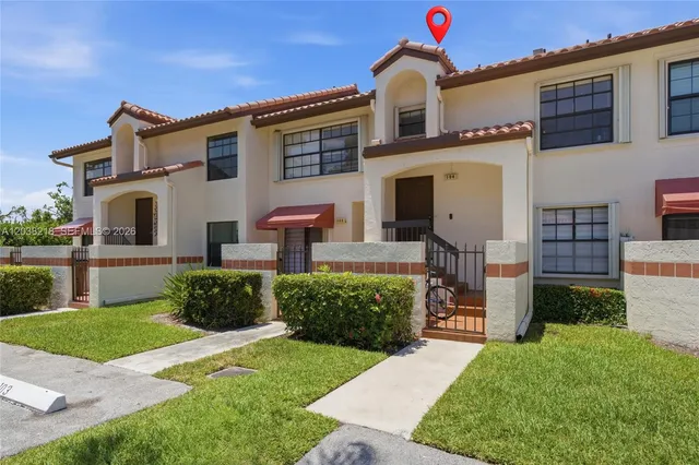 2-bedroom home at 104 Freedom Court #104, Deerfield Beach