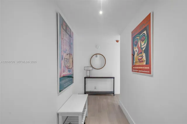 2-bedroom home at 150 Ocean Lane Drive #7C, Key Biscayne