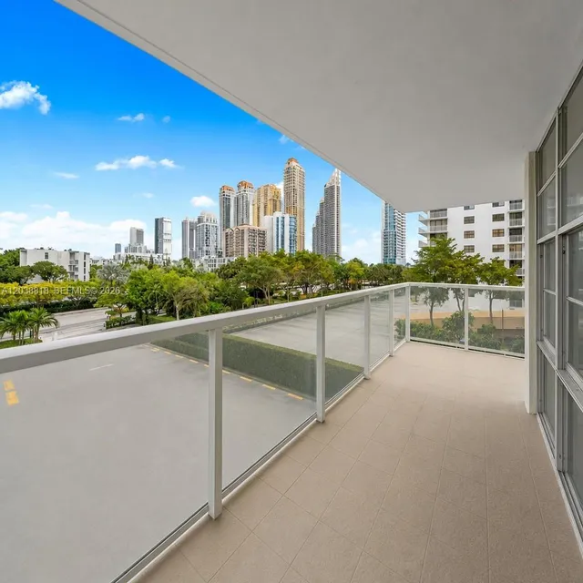 2-bedroom home at 230 174th Street #404, Sunny Isles Beach