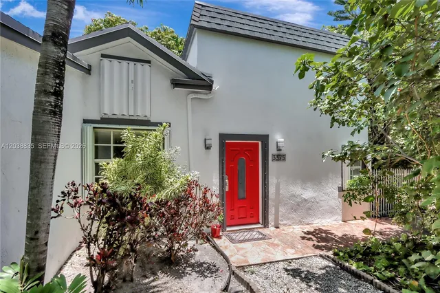 3-bedroom home at 3375 SW 29th Terrace, Miami