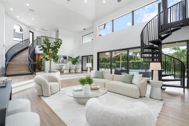 5-bedroom home at 7190 Valencia Drive, Boca Raton