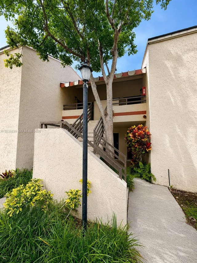 2-bedroom home at 20005 NE 3rd Court #8, Miami